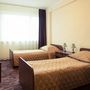 Гостиница На Покровском-Стрешнево, Джуниор Сюит 2-х комнатный с двумя раздельными кроватями, фото 3