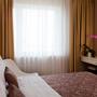 Гостиница Измайлово Бета, Люкс Стандарт с двуспальной кроватью, фото 24
