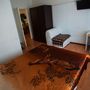 Хостел 1-ый Арбат Хотел на Новинском, 2-х местный  комфорт номер с двухспальной кроватью, фото 15