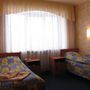 Гостиница Гостиничный комплекс Утёс, Двухместный улучшенный номер, фото 3