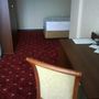 Отель Давыдов, Улучшенный номер, фото 9