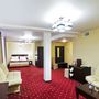 Отель Давыдов, Люкс, фото 11