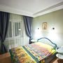 Мини-отель Оазис, Стандартный номер с 1 кроватью, фото 8