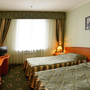 Гостиница Турист, Номер "Стандарт+" с раздельными кроватями, фото 23
