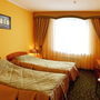 Гостиница Турист, Номер "Стандарт+" с раздельными кроватями, фото 26