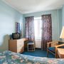 Гостиница Охтинская, Двухместный стандартный номер с 1 кроватью или 2 отдельными кроватями, фото 14