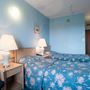 Гостиница Охтинская, Двухместный стандартный номер с 1 кроватью или 2 отдельными кроватями, фото 15