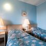 Гостиница Охтинская, Двухместный стандартный номер с 1 кроватью или 2 отдельными кроватями, фото 16