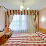 Гостиница Восход, Двухместный номер Комфорт с 1 кроватью, фото 30