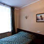 Мини-отель Симфония, Двухместный стандартный номер с 1 кроватью, фото 13