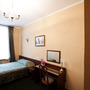Мини-отель Симфония, Двухместный стандартный номер с 1 кроватью, фото 17