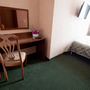 Мини-отель Симфония, Двухместный стандартный номер с 1 кроватью, фото 18