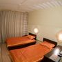 Отель Гуру, Двухместный стандартный номер с 2 кроватями, фото 4