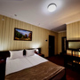 Гостиница Фаворит, Двухместный стандартный номер с 1 кроватью, фото 35