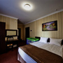 Гостиница Фаворит, Двухместный стандартный номер с 1 кроватью, фото 40
