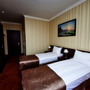 Гостиница Фаворит, Двухместный стандартный номер с 1 кроватью или 2 раздельными, фото 50