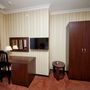 Гостиница Фаворит, Улучшенный двухместный номер с 1 кроватью и балконом, фото 69
