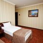 Гостиница Фаворит, Трёхместный стандартный номер с 3 кроватями, фото 74
