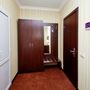Гостиница Фаворит, Трёхместный стандартный номер с 3 кроватями и балконом, фото 80