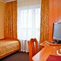 Гостиница Байкал, Одноместный стандартный Бизнес, фото 26