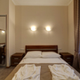 Мини-отель Соло на Площади Восстания, Двухместный номер Комфорт с 1 кроватью, фото 13
