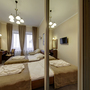 Мини-отель Соло на Площади Восстания, Двухместный номер Комфорт с 2 кроватями, фото 14