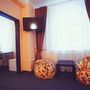 Мини-отель Отдых-8, Двухместный  номер  "Стандарт улучшенный" с 1 двуспальной кроватью, фото 19