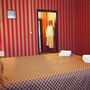 Мини-отель Отдых-8, Двухместный  номер  "Стандарт улучшенный" с 1 двуспальной кроватью, фото 22