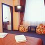 Мини-отель Отдых-8, Двухместный  номер  "Стандарт улучшенный" с 1 двуспальной кроватью, фото 25