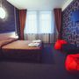 Мини-отель Отдых-8, Двухместный  номер  "Стандарт улучшенный" с 1 двуспальной кроватью, фото 27