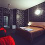 Мини-отель Отдых-8, Двухместный  номер  "Стандарт улучшенный" с 1 двуспальной кроватью, фото 28