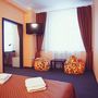 Мини-отель Отдых-8, Двухместный номер "Стандарт улучшенный" с 1 двуспальной кроватью, фото 39