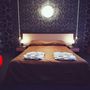 Мини-отель Отдых-8, Двухместный номер "Стандарт улучшенный" с 1 двуспальной кроватью, фото 43