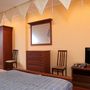 Гостиница Сосновый бор, Двухместный улучшенный номер с 1 кроватью, фото 45
