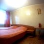 Гостиница На Садовой, Двухместный номер эконом-класса с 2 кроватями и общей ванной комнатой, фото 43