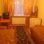 Гостиница На Садовой, Двухместный номер эконом-класса с 2 кроватями и общей ванной комнатой, фото 46