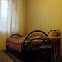 Гостиница На Садовой, Трехместный номер эконом-класса с общей ванной комнатой, фото 52