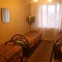 Гостиница На Садовой, Трехместный номер эконом-класса с общей ванной комнатой, фото 53