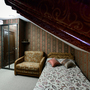 Гостиница Гостиный дом Атлас, Двухместный стандартный номер с 1 кроватью (Азия, Африка, Индия, Австралия), фото 7