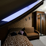 Гостиница Гостиный дом Атлас, Двухместный стандартный номер с 1 кроватью (Азия, Африка, Индия, Австралия), фото 12
