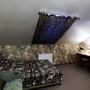 Гостиница Гостиный дом Атлас, Двухместный стандартный номер с 1 кроватью (Азия, Африка, Индия, Австралия), фото 13