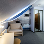 Гостиница Гостиный дом Атлас, Двухместный стандартный номер с 2 кроватями (Америка, Антарктида), фото 16