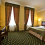 Отель Волгоград, Двухместный улучшенный номер с 1 кроватью, фото 50