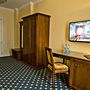 Отель Волгоград, Двухместный улучшенный номер с 1 кроватью, фото 53