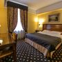 Отель Волгоград, Двухместный улучшенный номер с 1 кроватью, фото 58