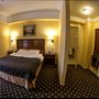Отель Волгоград, Двухместный улучшенный номер с 1 кроватью, фото 59