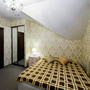 Гостиница Гостиный дом Атлас, Двухместный улучшенный номер с 1 кроватью (Европа), фото 22
