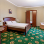МИРРОС Отель Москва Кремль, Двухместный улучшеный номер с 1 кроватью, фото 4