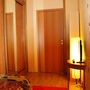 Мини-отель Students Rooms на Троицком, Двухместный стандартный номер с 1 кроватью и общей ванной комнатой, фото 12
