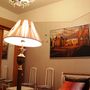 Мини-отель Students Rooms на Троицком, Двухместный улучшенный номер с 1 кроватью и общей ванной комнатой, фото 17